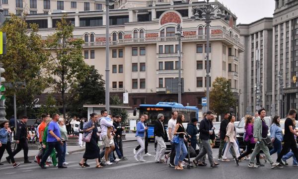 Ежегодно "Единая Россия" направляет доклад о реализации Народной программы президенту Путину