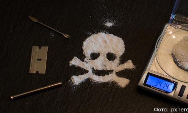 На Камчатке наркодиллер отмыл больше миллиона рублей через крипту