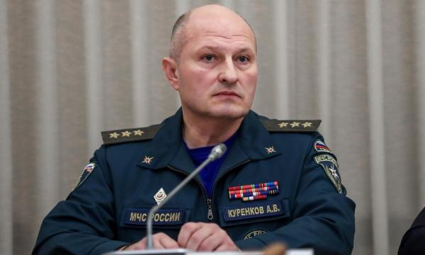 Александр Куренков выступил на заседании Комитета Госдумы по безопасности и противодействию коррупции