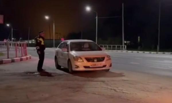 За выходные на Сахалине задержали 26 пьяных водителей и 57 – без прав