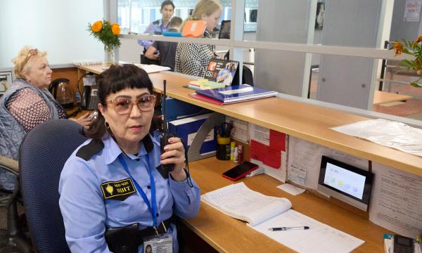 Образовательные организации Южно-Сахалинска усиливают меры безопасности