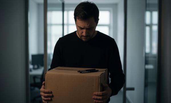 Названы главные профессиональные страхи жителей Южно-Сахалинска