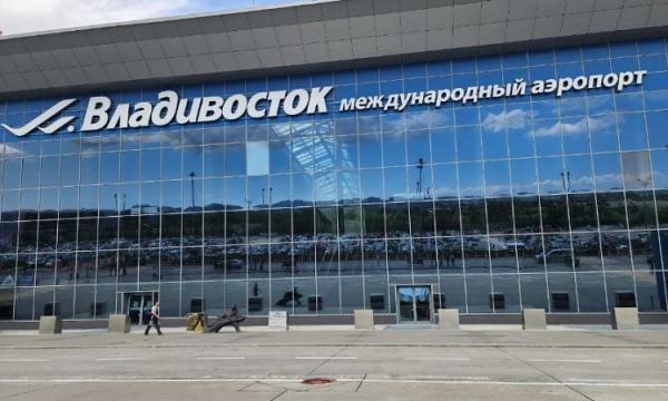 На рейсах во Владивосток пассажиры устроили дебош