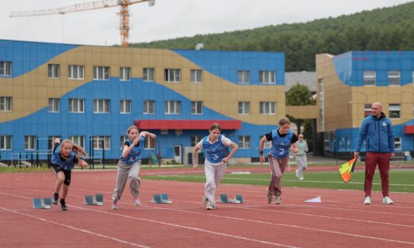 Сахалинцы при поступлении в ВУЗ могут предоставлять знаки отличия комплекса ГТО