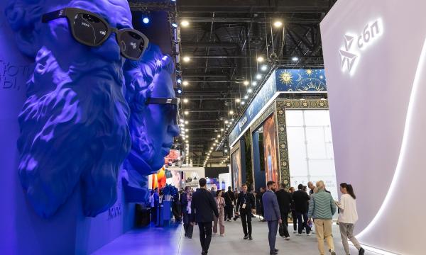 ВТБ и &laquo;Онлайн Патент&raquo; выяснили, как бизнес справился с переходом на русские вывески