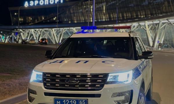 Более 2,5 тысяч нарушений ПДД зафиксировали камеры на дорогах Сахалина за минувшие сутки