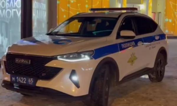 Сотрудники ГИБДД за сутки пресекли более 150 нарушений на Сахалине