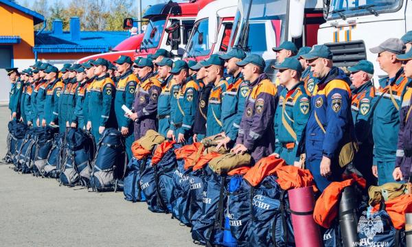 Сахалинская область принимает участие в штабной тренировке по гражданской обороне Сахалинская область принимает участие в штабной тренировке по гражданской обороне
