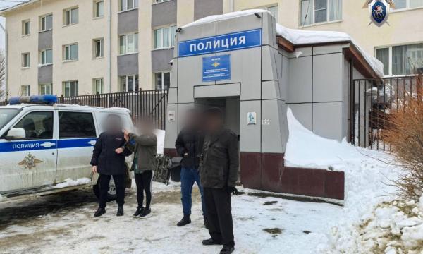 Сахалинку обвиняют в покушении на убийство