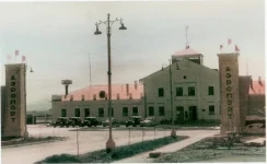 Аэропорт Большая Елань