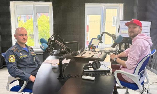 Александр Олекса принял участие в программе "Актуальный разговор"