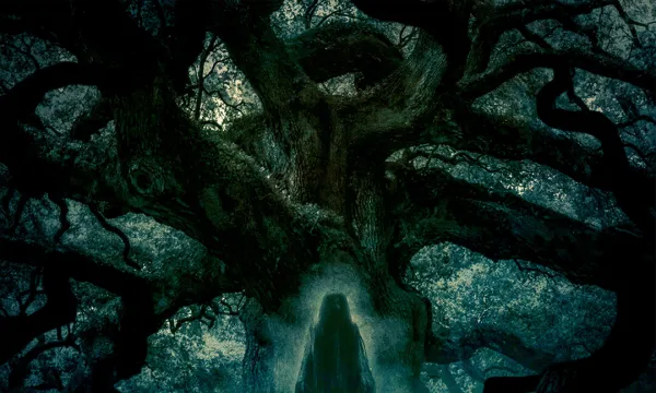 Городские легенды: Парк кошмаров