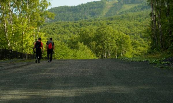 Южно-Сахалинск готовится к проведению чемпионата России по лыжным гонкам