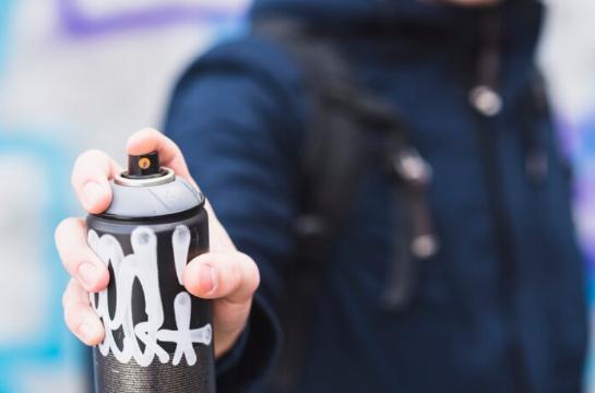 Жительница Амурской области распылила перцовый баллончик в лицо полицейским