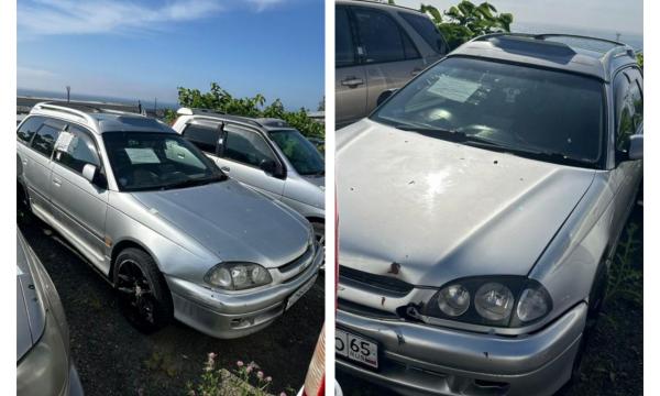 Суд лишил прав и автомобиля жителя Сахалина за повторное вождение в нетрезвом виде