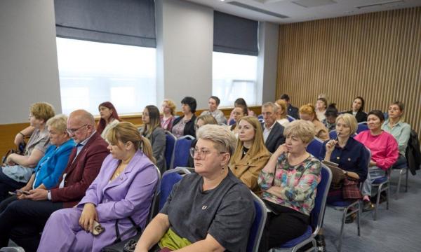 С заботой о здоровье: администрация города и медицинские учреждения объединяют усилия для проведения диспансеризации