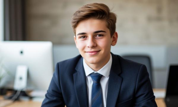 Южно-сахалинские компании активно берут на работу выпускников вузов и колледжей