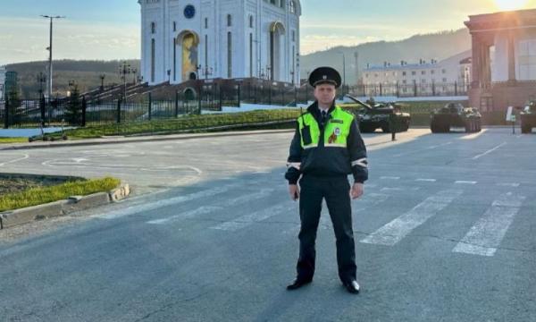 На Сахалине за выходные задержаны 63 водителя без правил или в состоянии опьянения