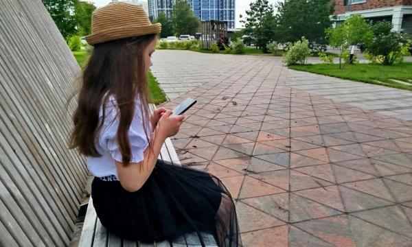 Сахалинцам назвали самые надежные сервисы для защиты детей от киберпреступников Сахалинцам назвали самые надежные сервисы для защиты детей от киберпреступников