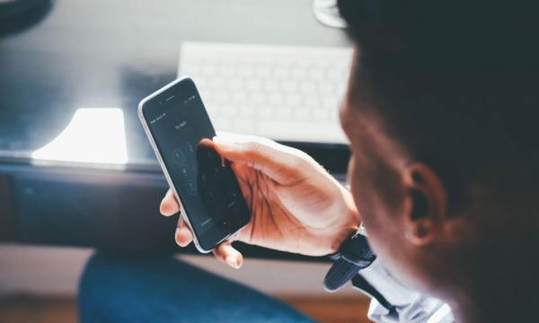 Мошенники более 7 000 раз пытались дозвониться до жителя Южно-Сахалинска