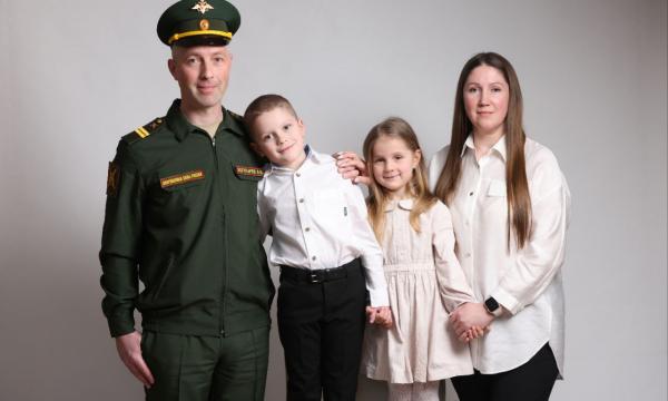 Как боец СВО Александр Богатырев нашел призвание в «Героях Сахалина и Курил»