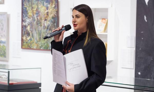 Сахалинская филармония представит программу "Поющий музей Глава вторая"