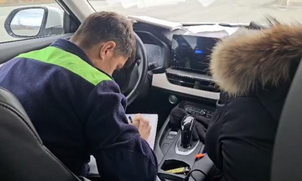 Сахалинские автоинспекторы за сутки задержали 14 пьяных и лишенных прав водителей