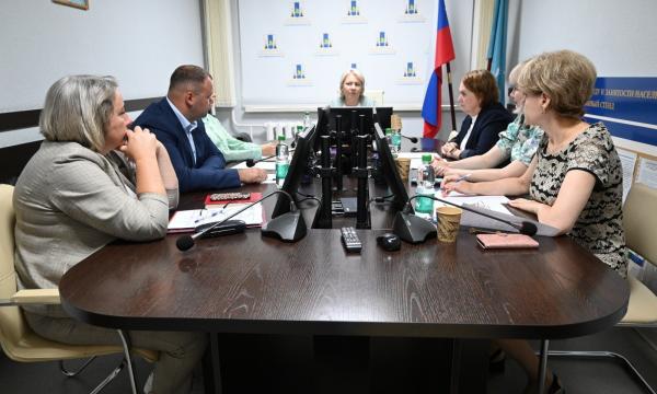 Сахалинские спасатели и служба занятости разрабатывают меры по привлечению новых кадров