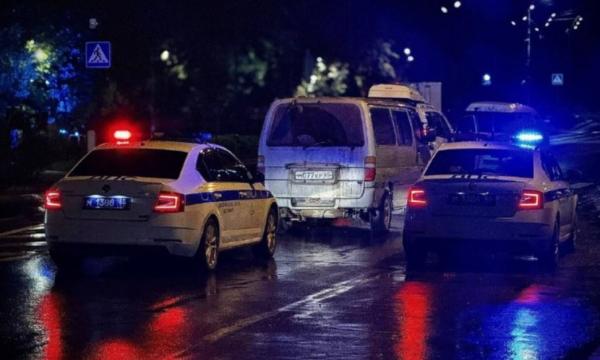 Более 2400 нарушений за сутки зафиксировали камеры на дорогах Сахалина