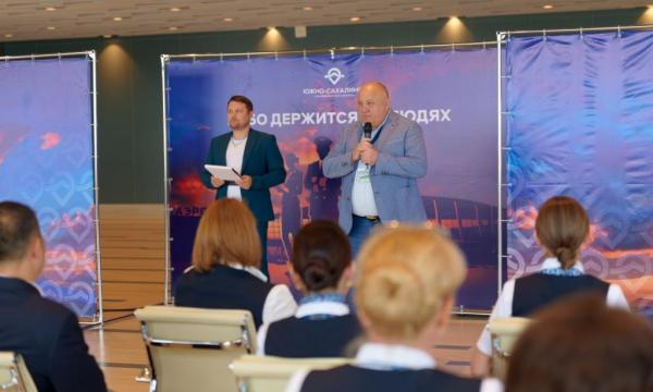 День воздушного флота в Южно-Сахалинске