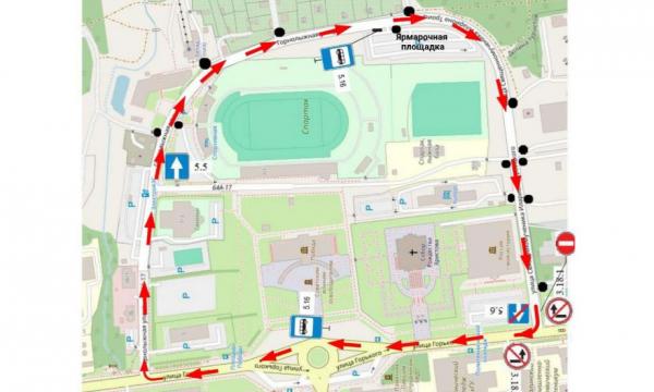 В Южно-Сахалинске пройдет масштабная сельскохозяйственная ярмарка