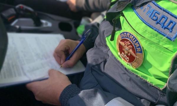 Госавтоинспекция Сахалина пресекла более 150 нарушений ПДД за сутки