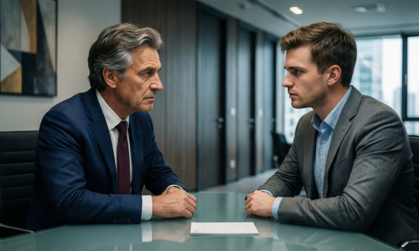 Зумеры в Южно-Сахалинске положительнее оценивают старших коллег чем те их