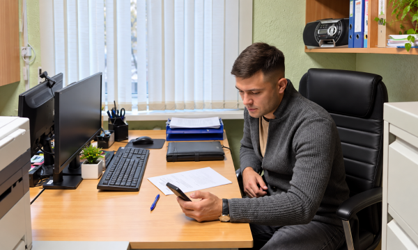С начала года работу нашли 62% сахалинцев с инвалидностью, обратившихся в Кадровый центр