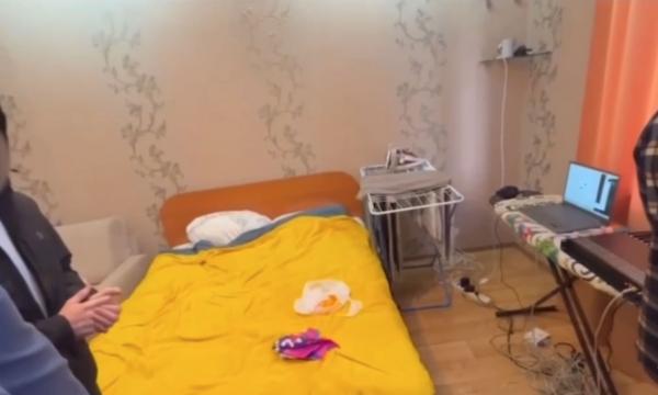 Подросток из Хабаровска помогал кол-центрам Украины на Сахалине Подросток из Хабаровска помогал кол-центрам Украины на Сахалине