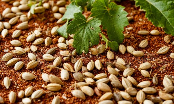 Сахалинские инспекторы уничтожили незаконно ввезенные семена из Азии