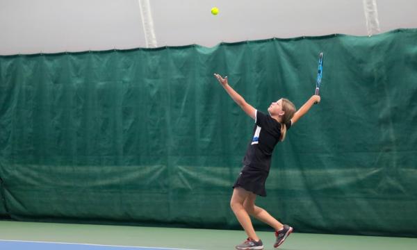 Южно-Сахалинск примет всероссийский теннисный турнир