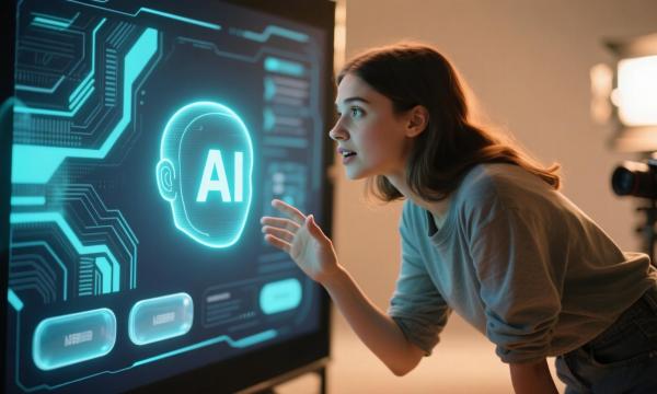 Летом сахалинцы меньше учились, но активнее использовали искусственный интеллект