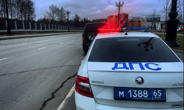 Четырёх нетрезвых и 12 водителей без прав задержали на Сахалине за сутки Четырёх нетрезвых и 12 водителей без прав задержали на Сахалине за сутки