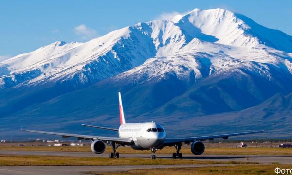 Аэропорт Камчатки незаконно взымал плату с авиакомпаний