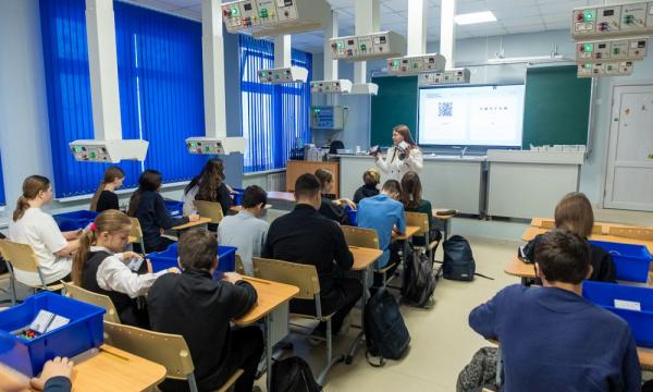 В Южно-Сахалинске подвели итоги года в сфере образования