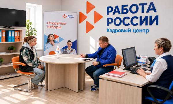 Более 1500 компаний обратились с начала года за поддержкой в Кадровый центр Сахалина