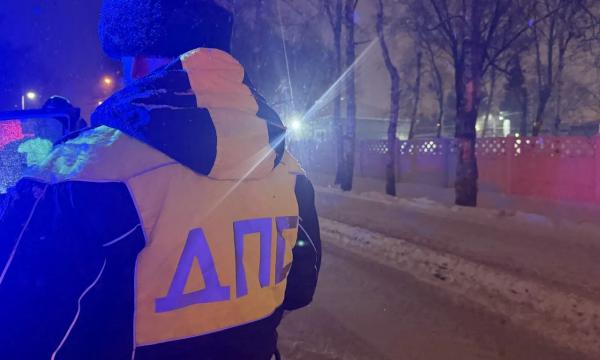 На Сахалине задержали пять пьяных водителей за сутки