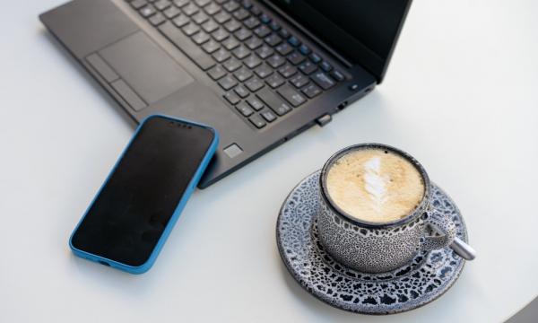 Сахалинцам стал доступен сервис для управления малым бизнесом на базе ИИ