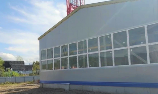 Новая газовая котельная в Тымовском обеспечит теплом порядка 50 домов