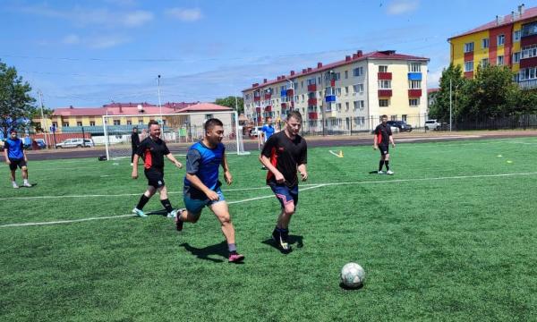 На Сахалине проходят муниципальные этапы марафона "Земля спорта"