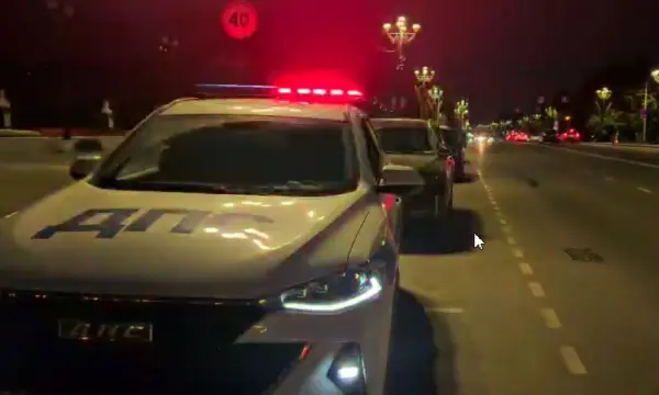 Госавтоинспекция Сахалина за сутки выявила 118 нарушений ПДД