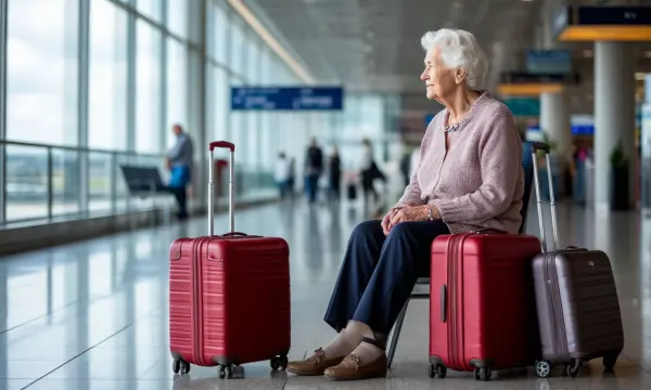 Сахалинские пенсионеры могут компенсировать расходы на проезд к месту отдыха