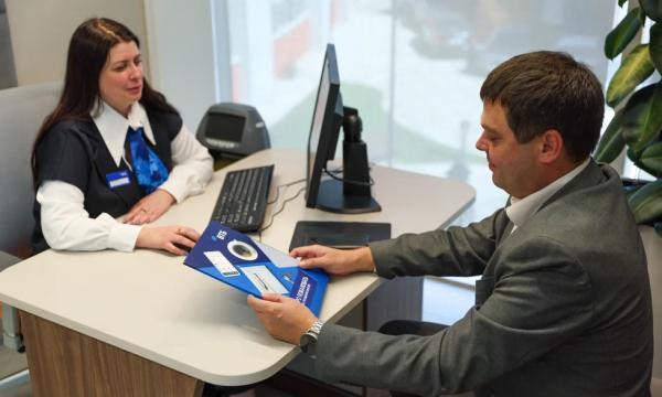 Клиенты Почта Банка могут легко перейти в ВТБ без смены карт Клиенты Почта Банка могут легко перейти в ВТБ без смены карт