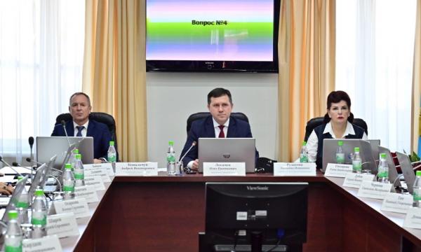 ТОС «Тихий океан» и гранты на благоустройство: как Дума помогает жителям Южно-Сахалинска ТОС «Тихий океан» и гранты на благоустройство: как Дума помогает жителям Южно-Сахалинска